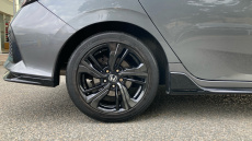 Honda Civic 1.5 VTEC Turbo Sport 5dr Petrol Hatchback